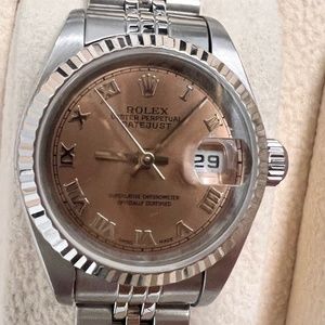 Rolez datejust
